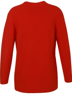 Strickjacke