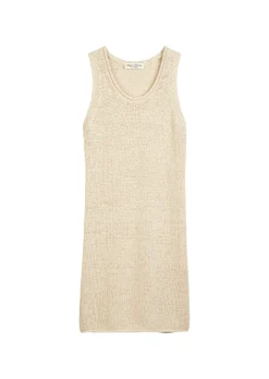 Strickkleid
