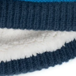 Strickmütze