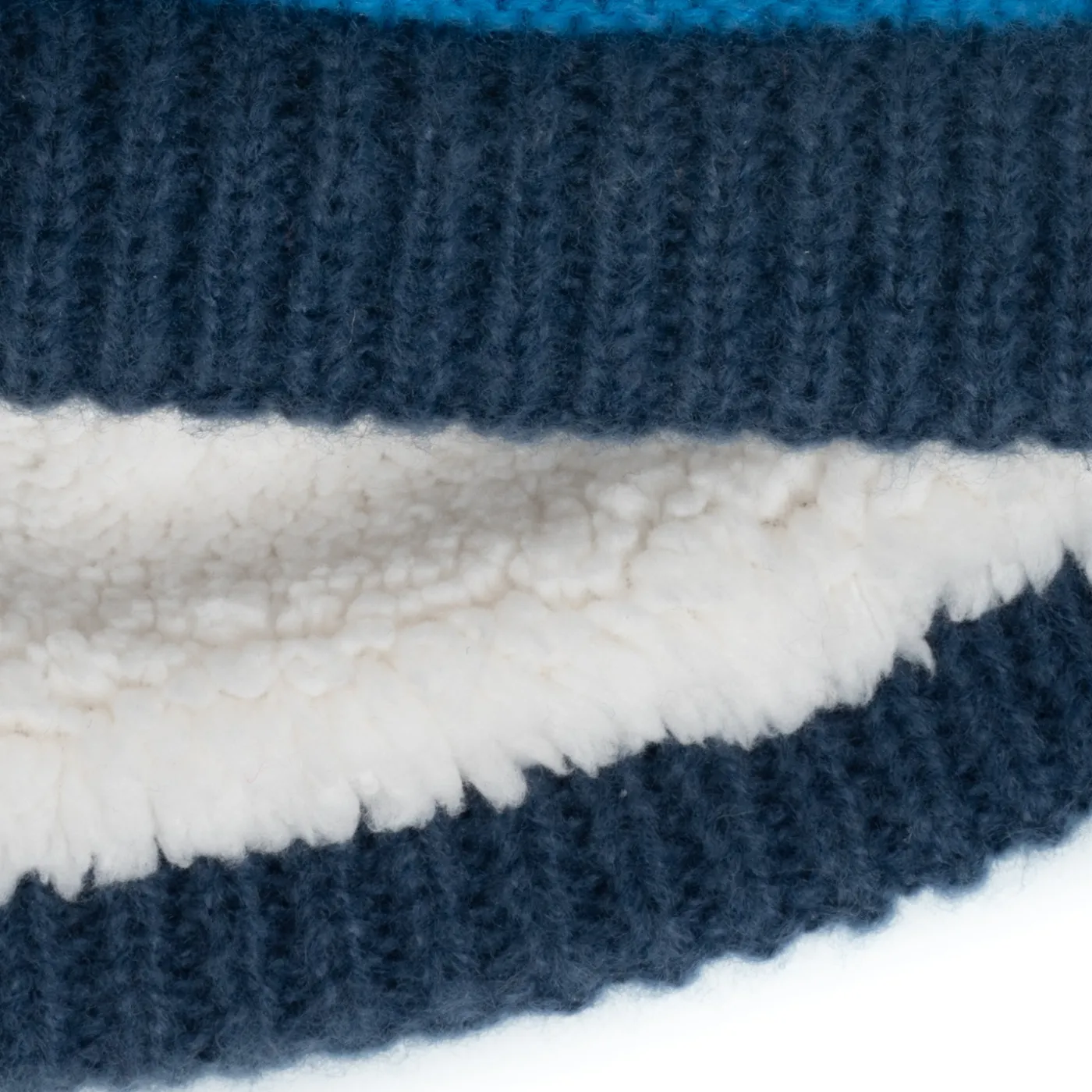 Strickmütze