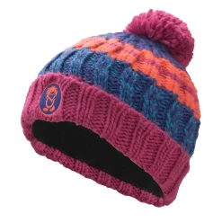 Strickmütze