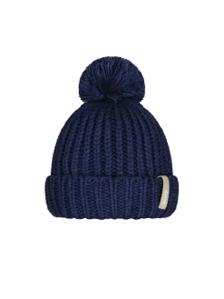 Strickmütze
