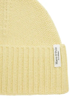 Strickmütze