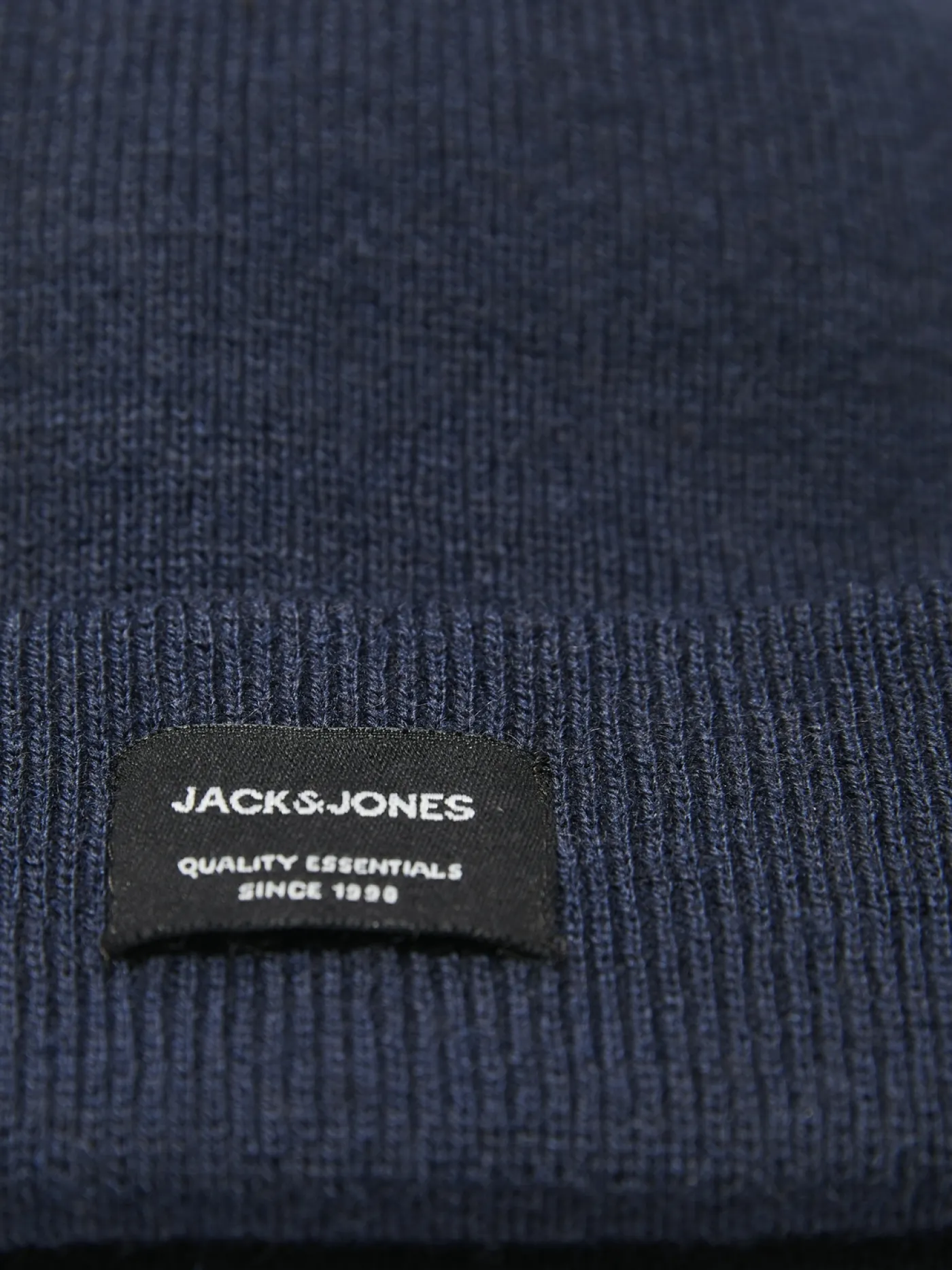 Strickmütze JACDNA BEANIE