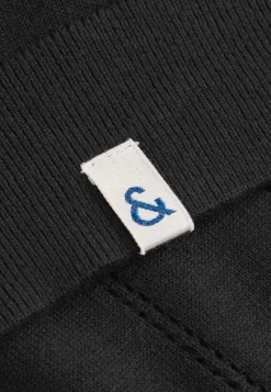 Strickpolo