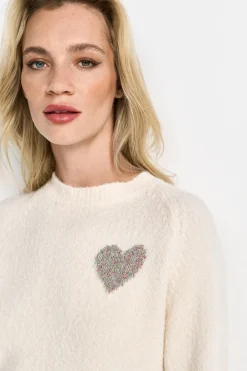 Strickpullover