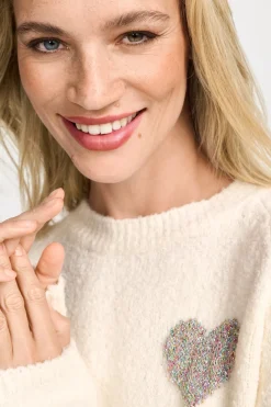 Strickpullover