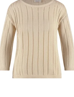 Strickpullover
