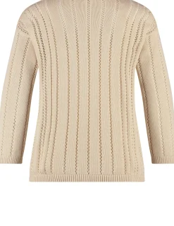 Strickpullover