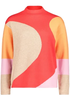 Strickpullover