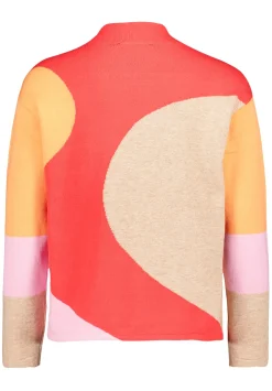 Strickpullover