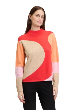 Strickpullover