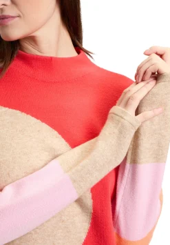 Strickpullover