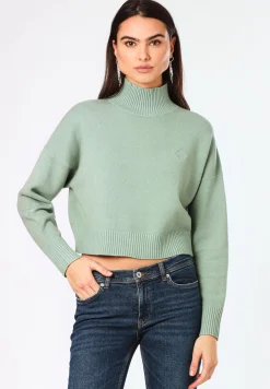 Strickpullover