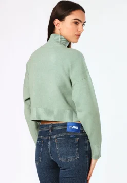 Strickpullover