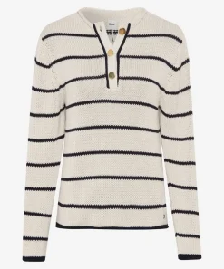 Strickpullover