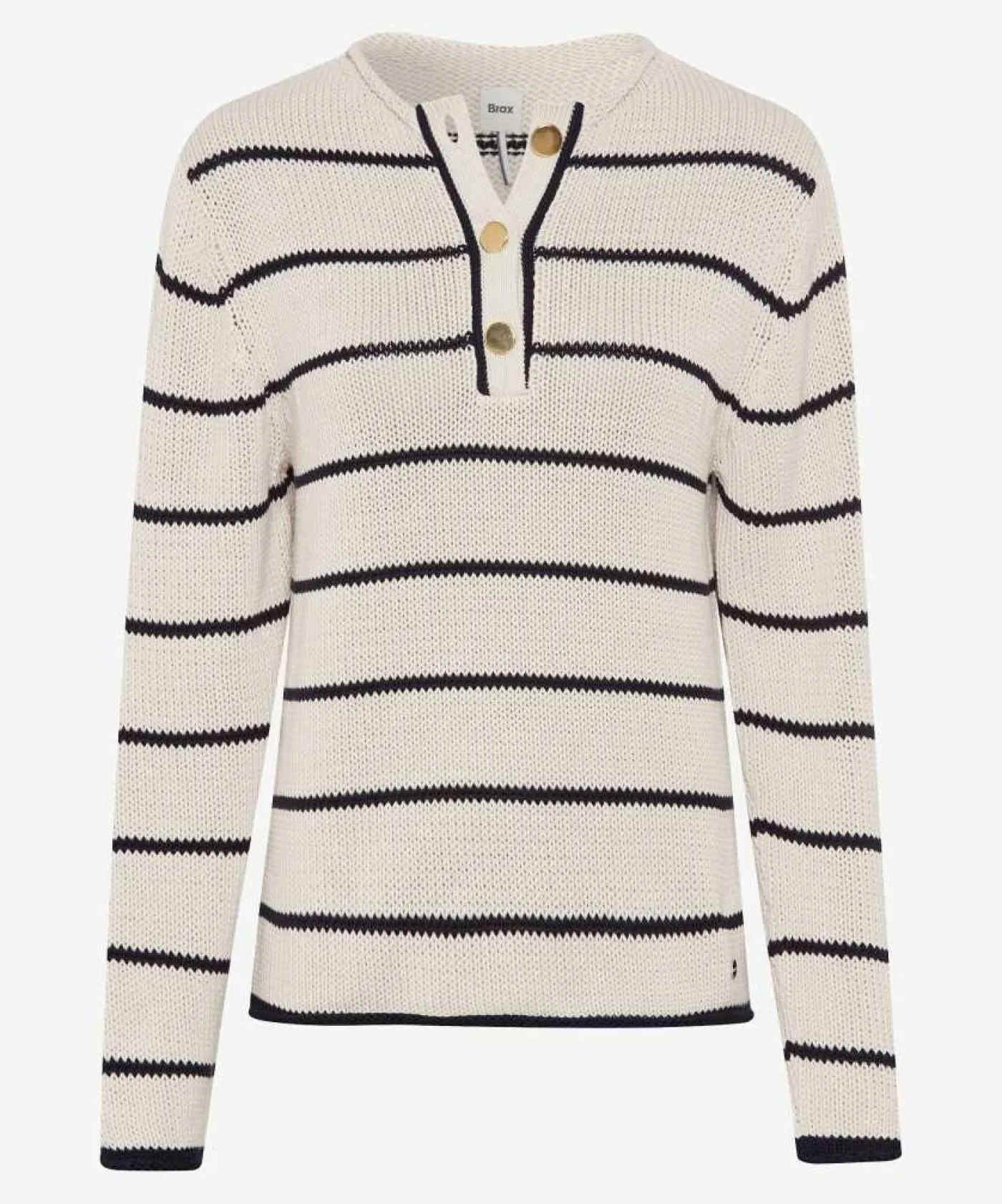 Strickpullover