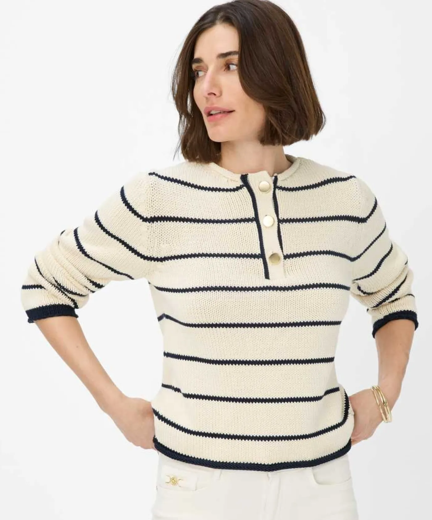 Strickpullover