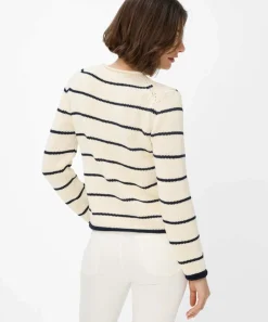 Strickpullover