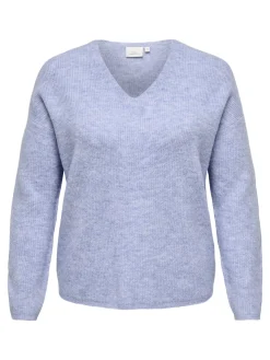 Strickpullover