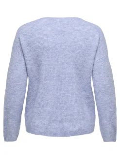Strickpullover