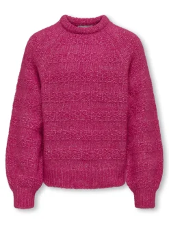 Strickpullover