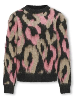 Strickpullover
