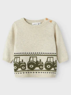 Strickpullover