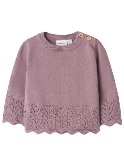 Strickpullover