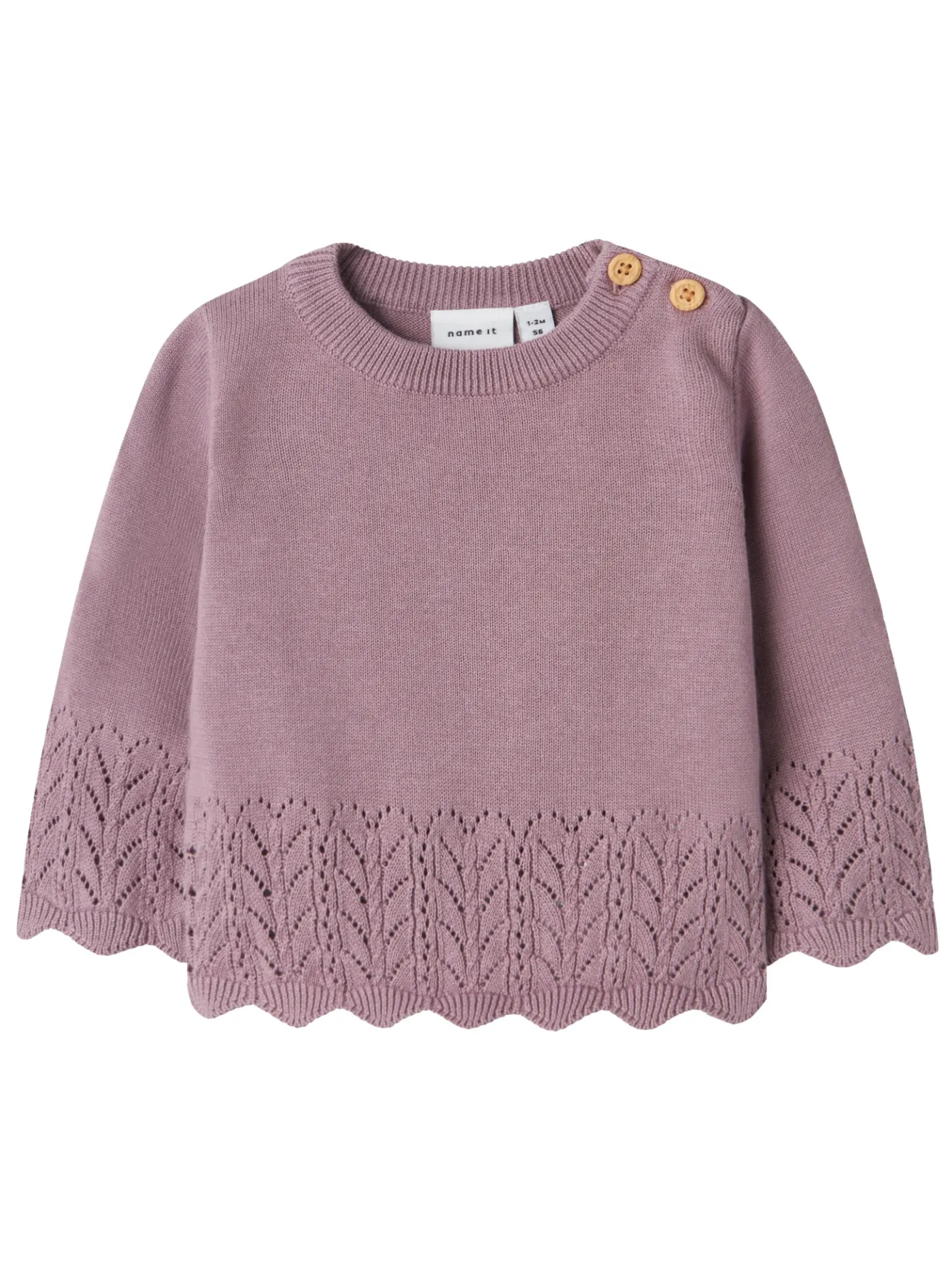 Strickpullover