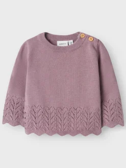 Strickpullover
