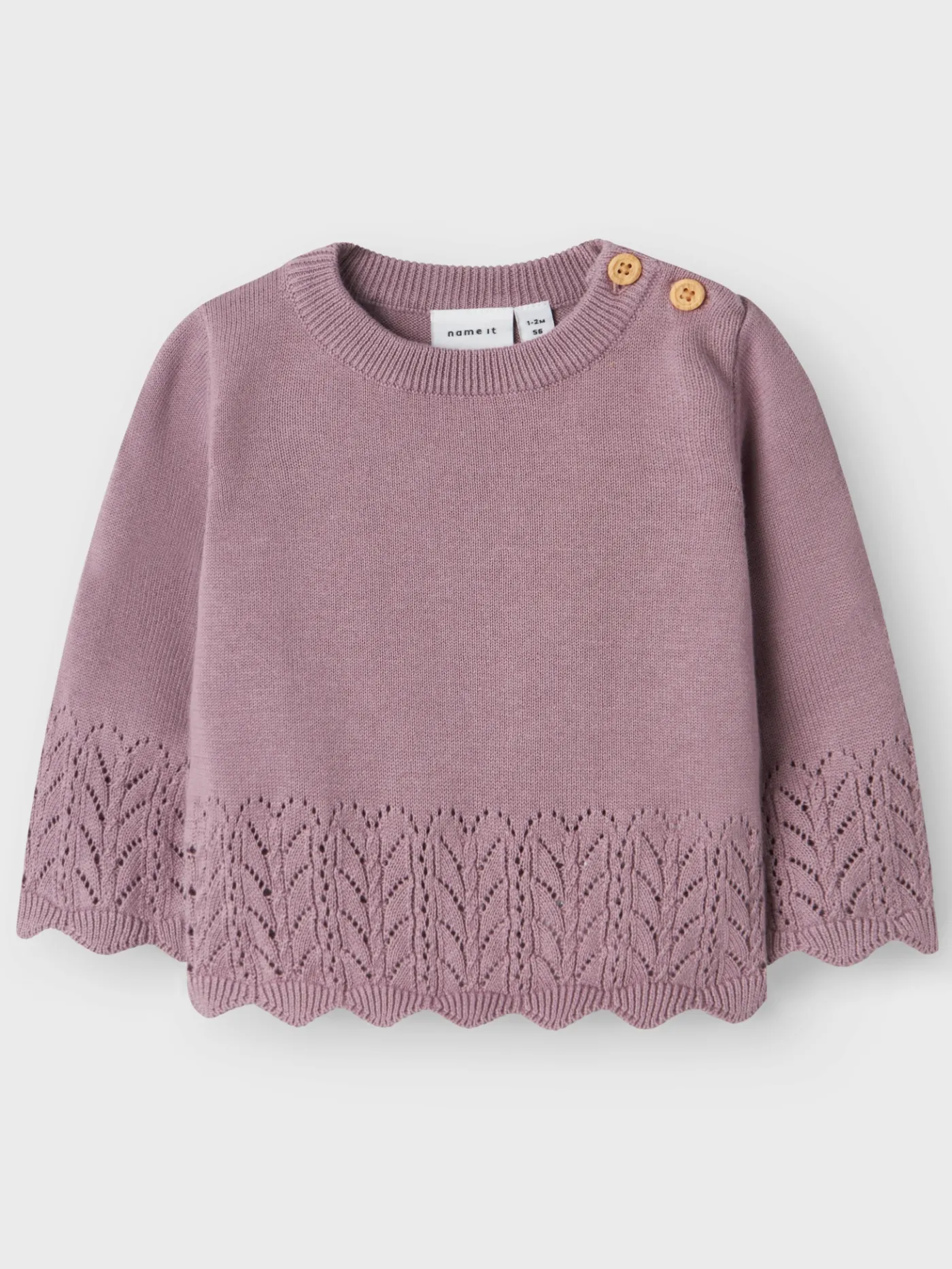 Strickpullover