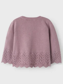 Strickpullover