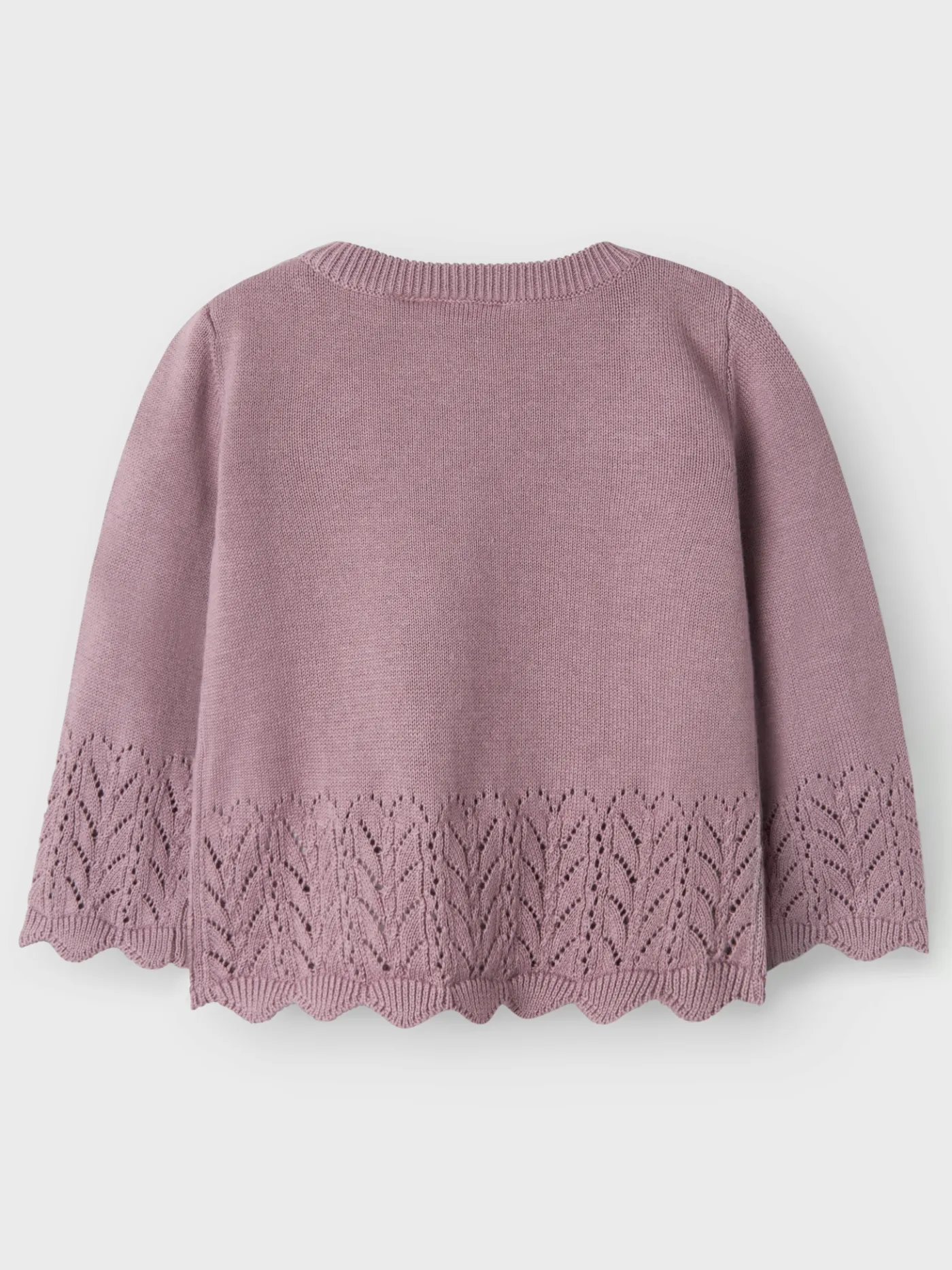 Strickpullover