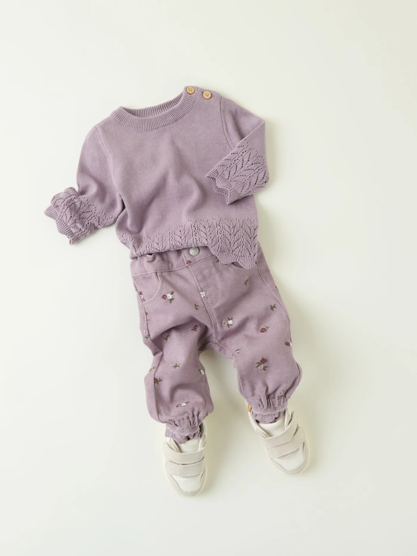 Strickpullover