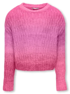 Strickpullover