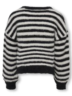 Strickpullover