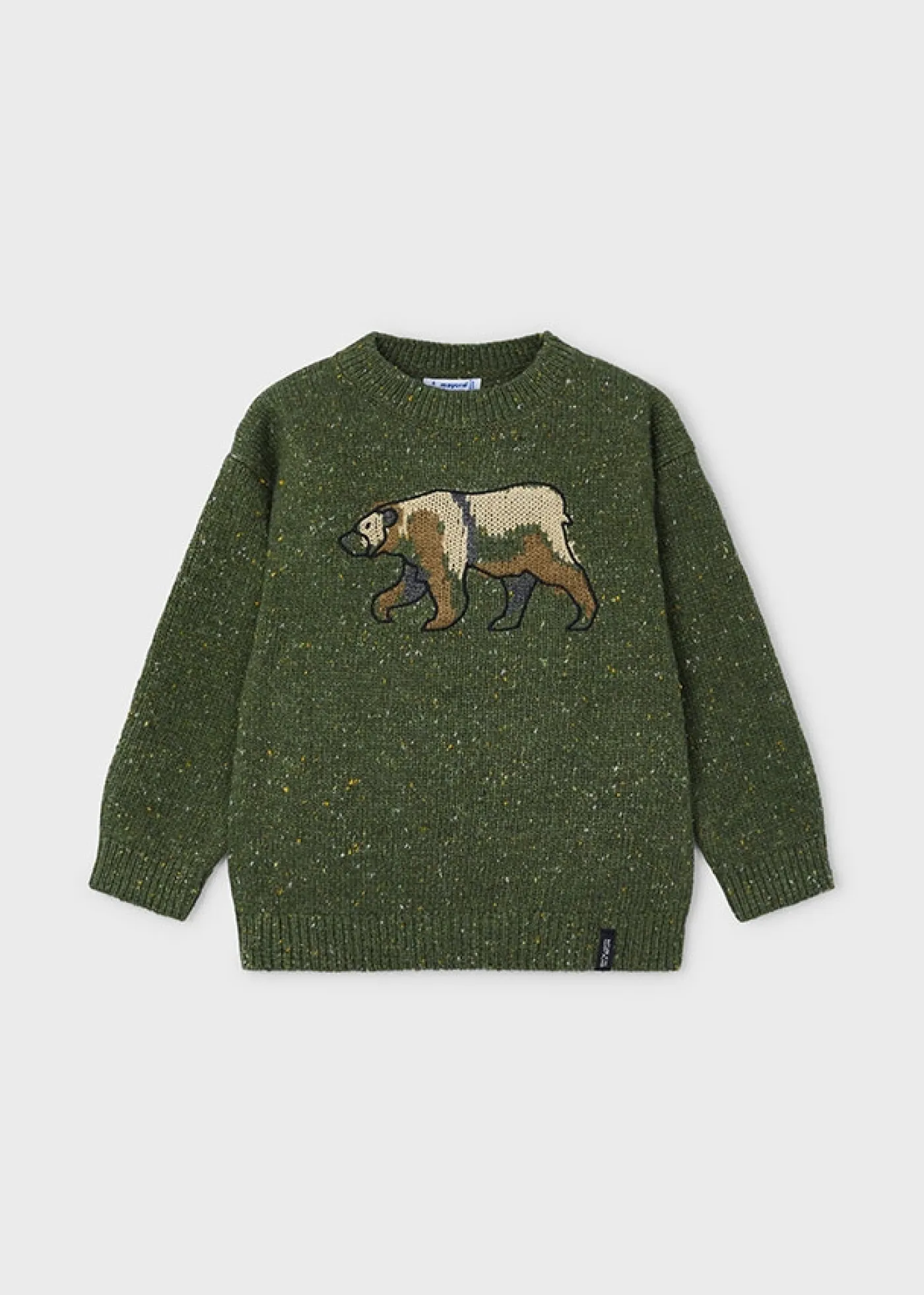Strickpullover