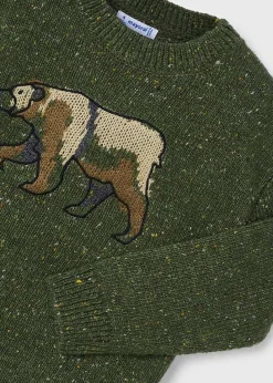 Strickpullover