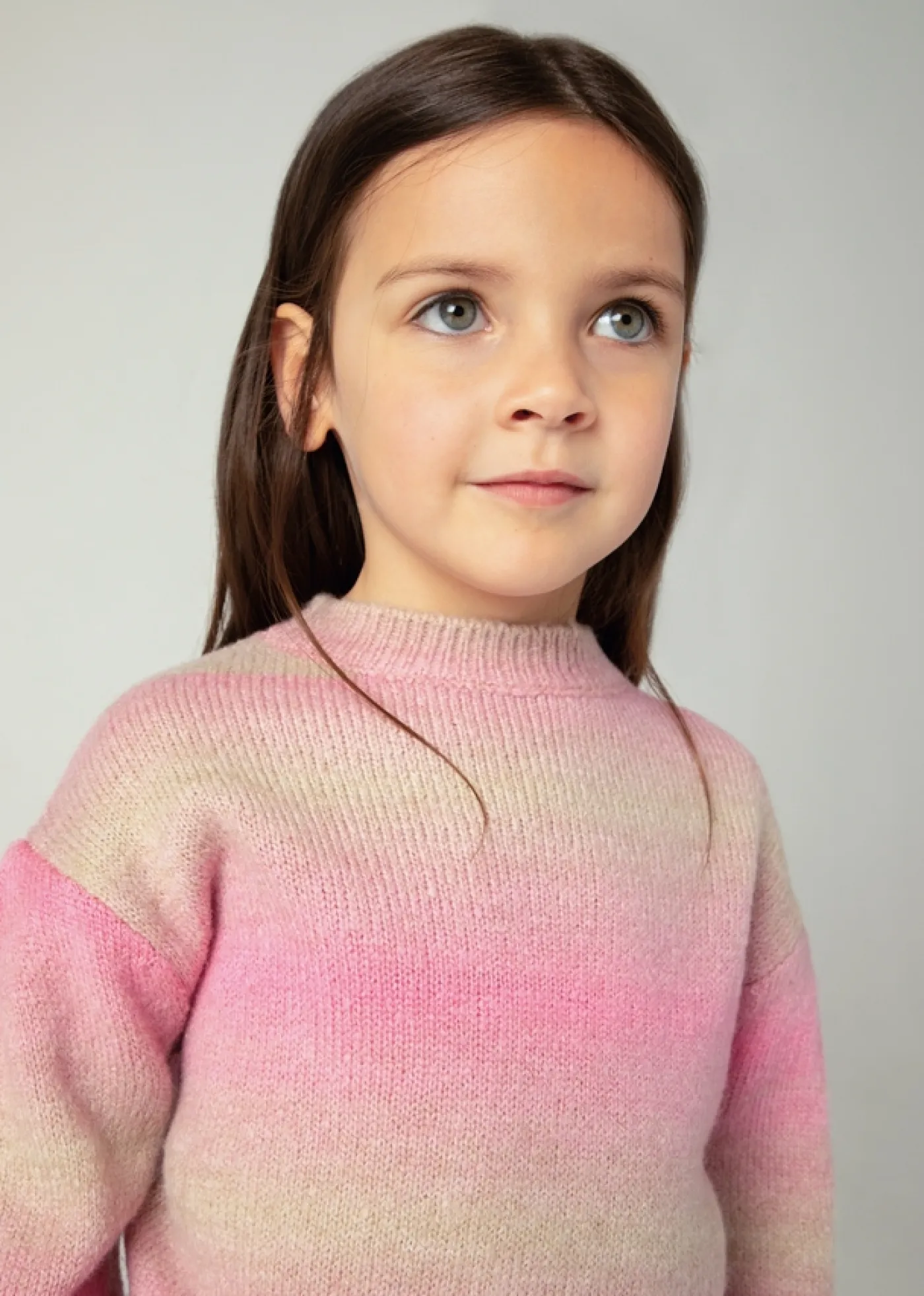 Strickpullover