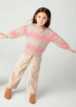 Strickpullover