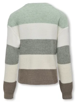 Strickpullover