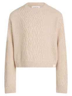 Strickpullover