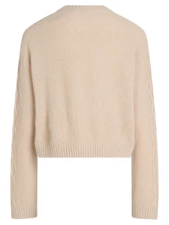 Strickpullover
