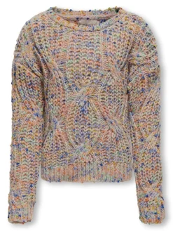 Strickpullover