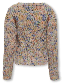 Strickpullover