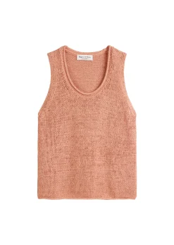 Strickpullunder