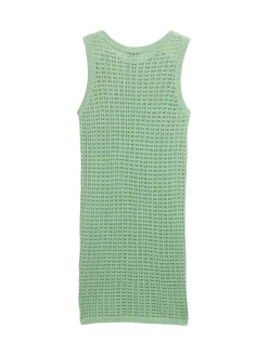 Strickpullunder