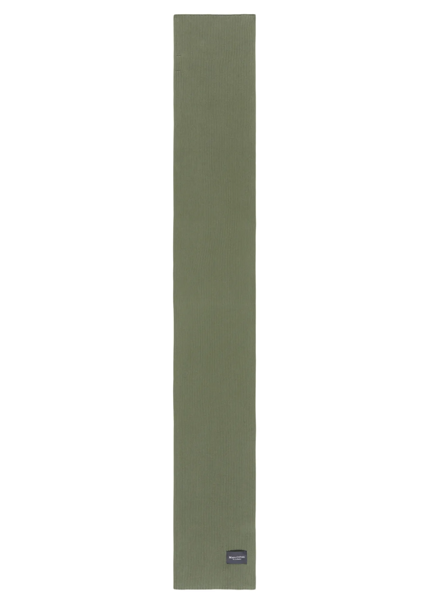 Strickschal