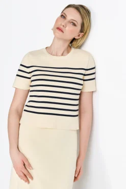 Strickshirt